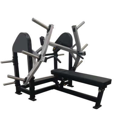 CHEST PRESS