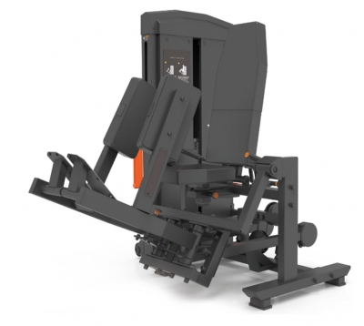 SELECTORIZED 3D MULTI-ABDUCT...