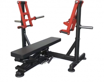 ADJUSTABLE BENCH PRESS