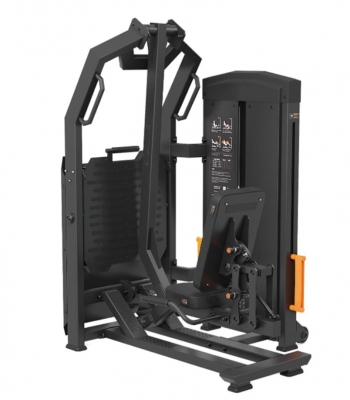 SELECTORIZED PENDULUM HIP PR...