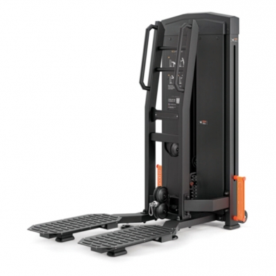 SELECTORIZED KICK BACK