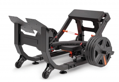 PLATINUM V4 HIP THRUST