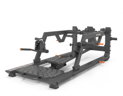 REVERSE LUNGE MACHINE