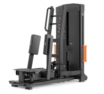 SELECTORIZED STANDING HIP AB...