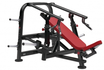 CONVERGING INCLNE BENCH PRES...