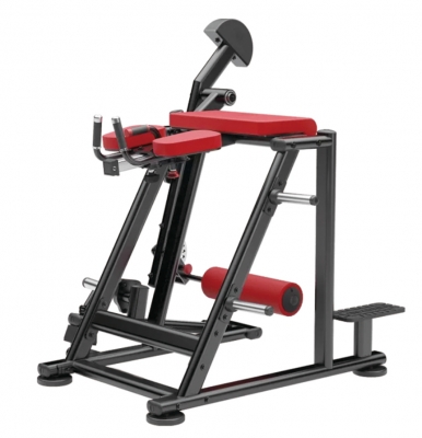 REVERSE HYPER EXTENSION