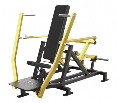 LEVERAGE CHEST PRESS