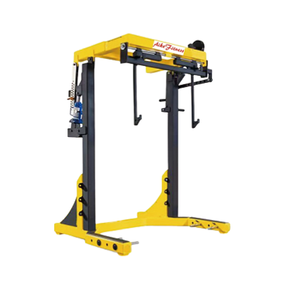 DELUXE MONOLIFT