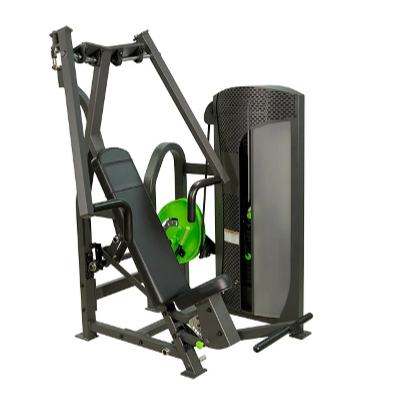 CHEST PRESS
