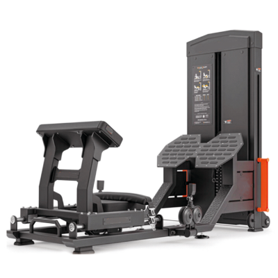 V8 HIP THRUST