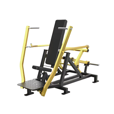 LEVERAGE CHEST PRESS