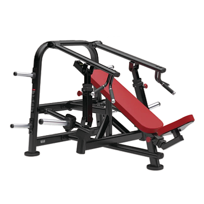 CONVERGING INCLNE BENCH PRES