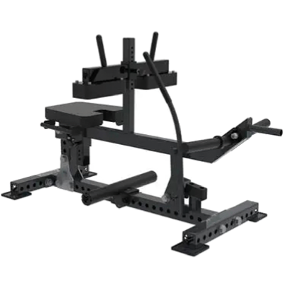 SEATED CALF RAISE