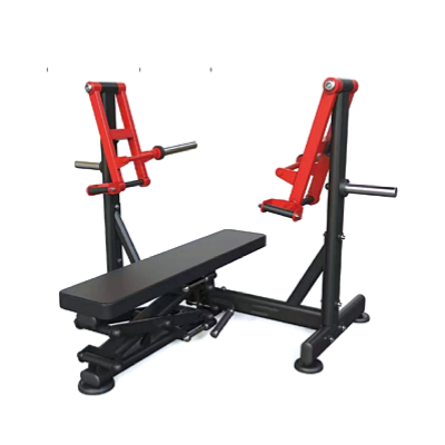 ADJUSTABLE BENCH PRESS