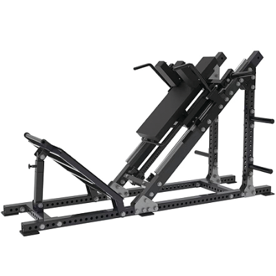 HACK SQUAT