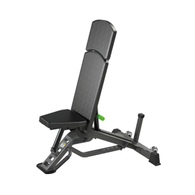 SHORTY ADJUSTABLE BENCH