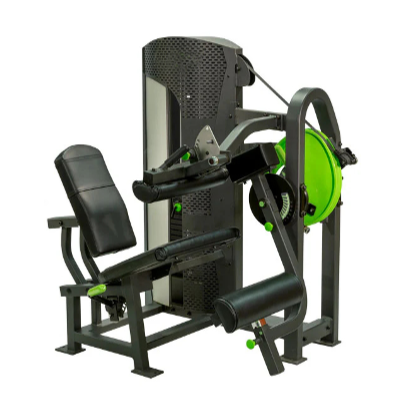  SEATED LEG CURL
