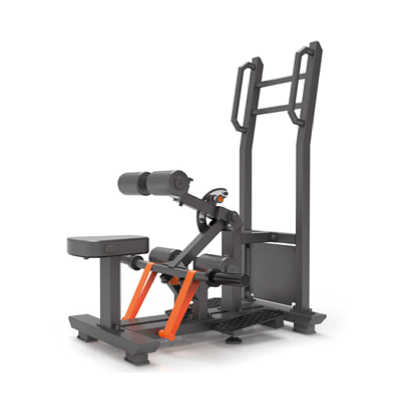 STANDING HIP THRUST