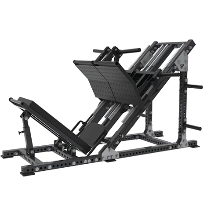 LEG PRESS