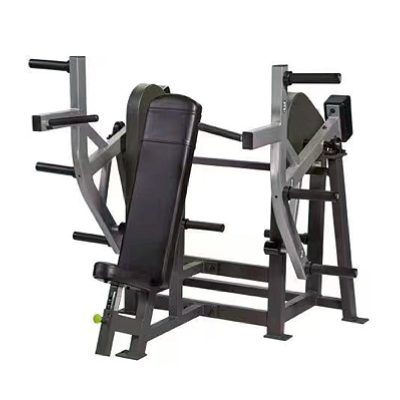 SHOULDER PRESS