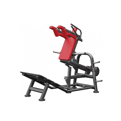 POWER SQUAT