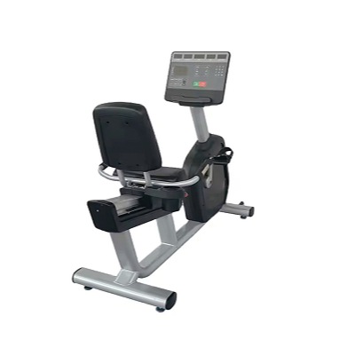 RECUMBENT BIKE AF6008